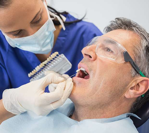 San Ramon Dental Cosmetics