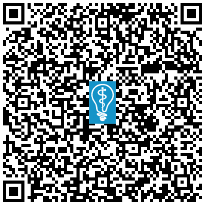 QR code image for Emergency Dental Care in San Ramon, CA