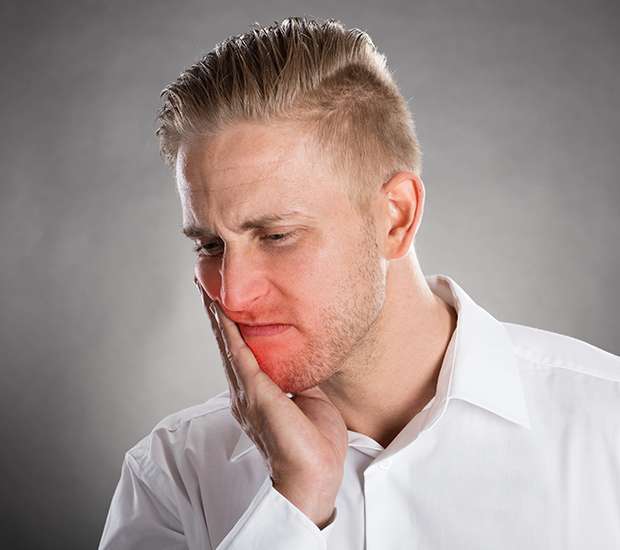 San Ramon Emergency Dental Care