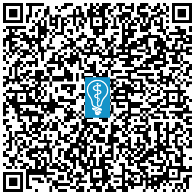 QR code image for How Does Dental Insurance Work in San Ramon, CA