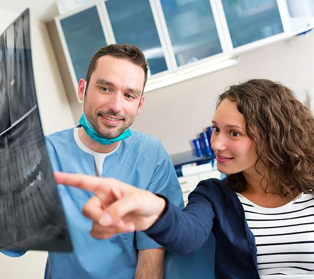 San Ramon Root Scaling and Planing