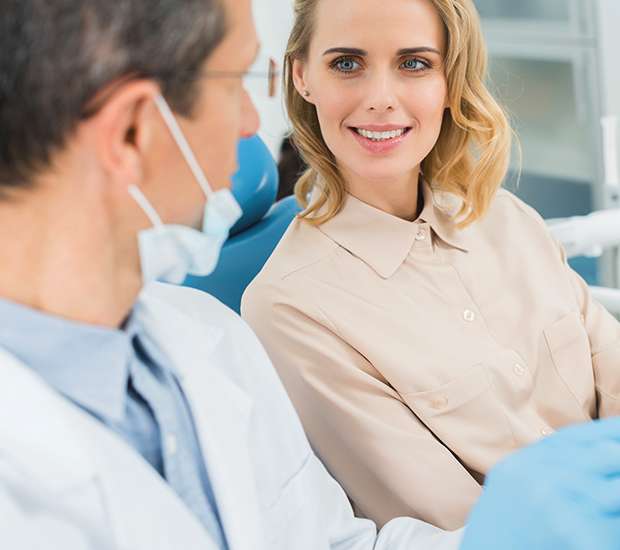 San Ramon Routine Dental Care