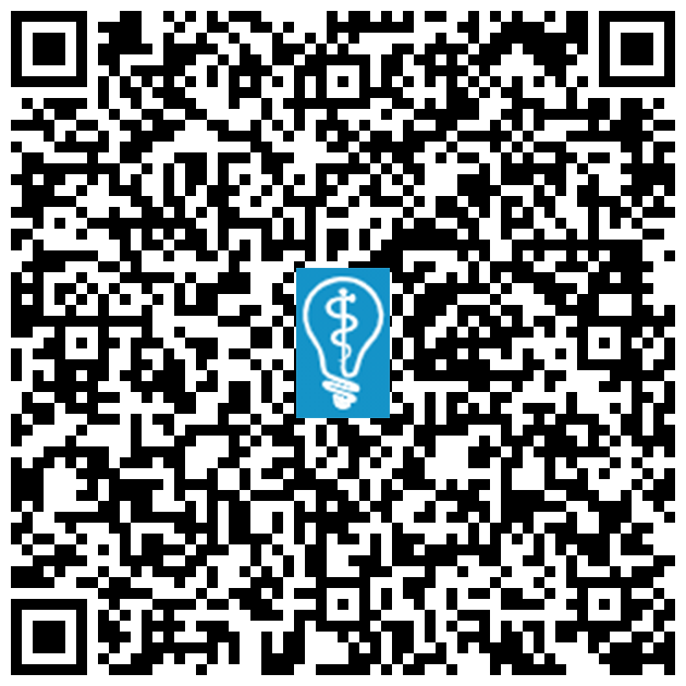 QR code image for Teeth Whitening in San Ramon, CA