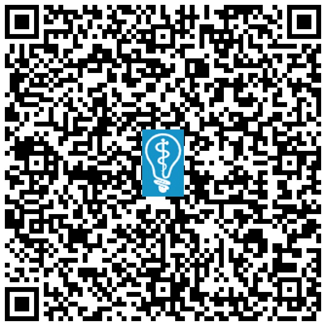 QR code image for When Is a Tooth Extraction Necessary in San Ramon, CA